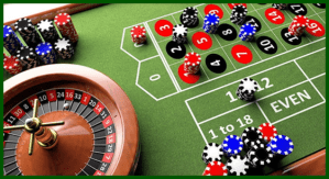 카지노 룰렛