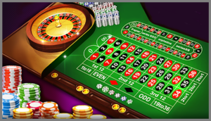 카지노 룰렛
