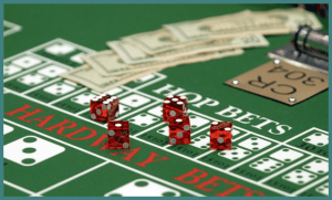 다이사이 배팅 전략