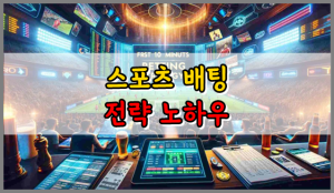 스포츠토토 먹튀