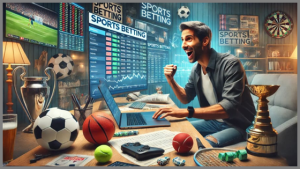 토토 배팅 노하우