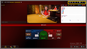 에볼루션 카지노