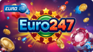 유로247 안전 사이트