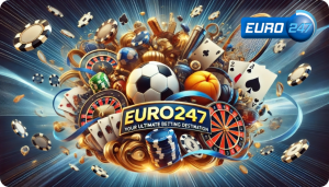 유로247 해외 에이전시