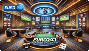 유로247 사이트 가입