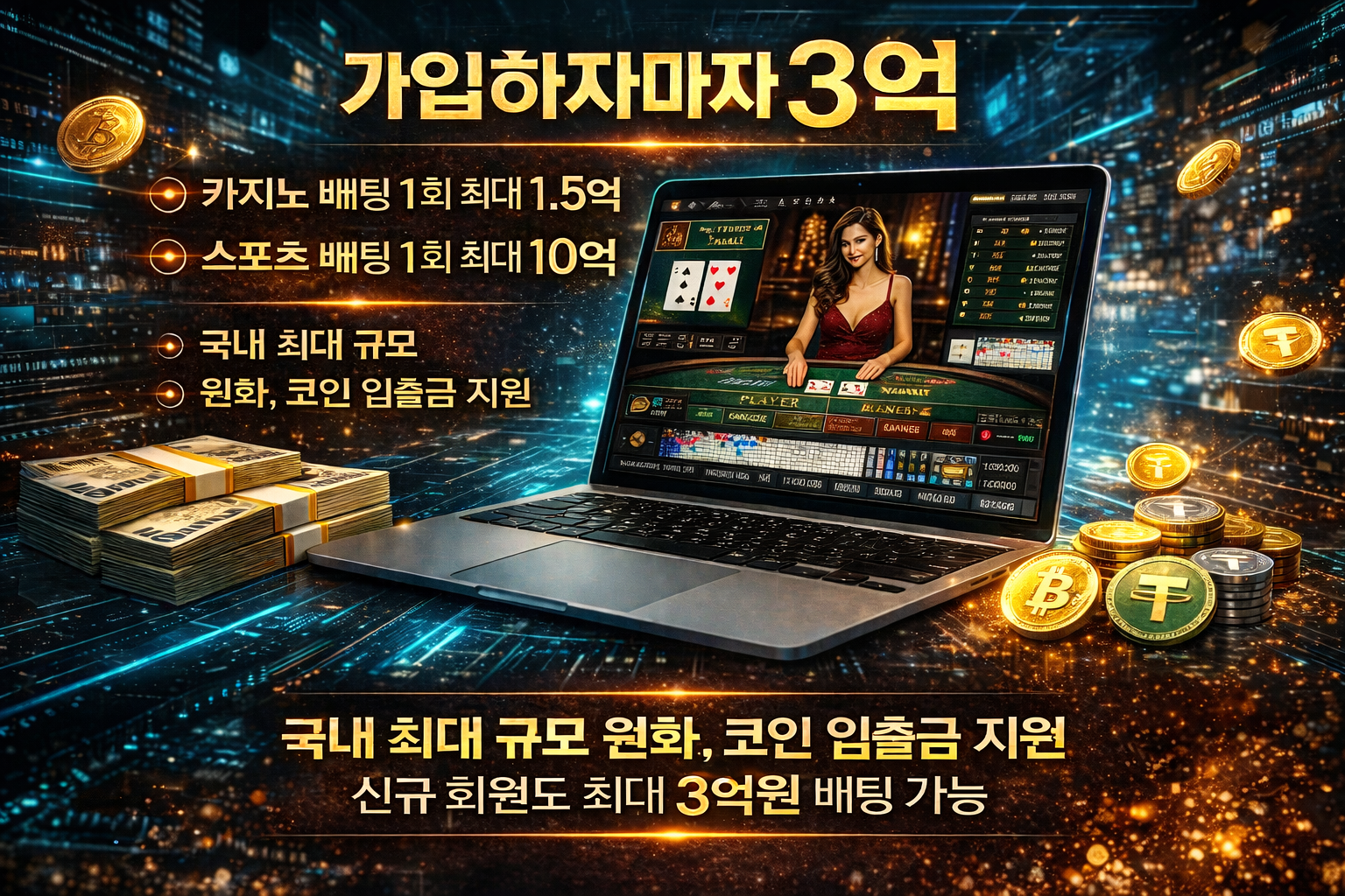 벳톡 카지노사이트