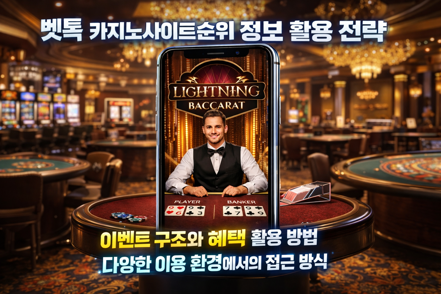 벳톡 카지노사이트