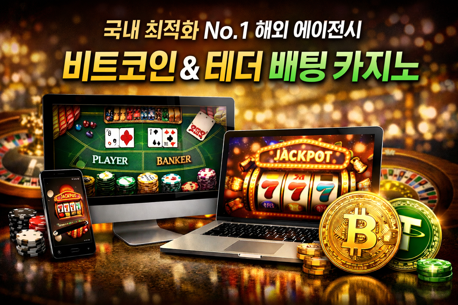 카지노사이트추천