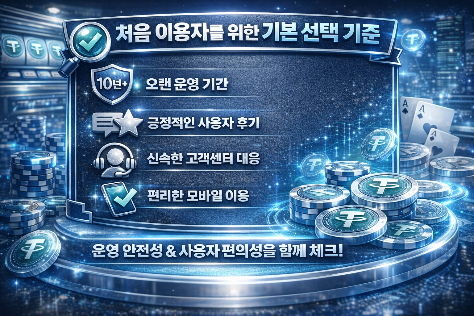 USDT카지노 이용