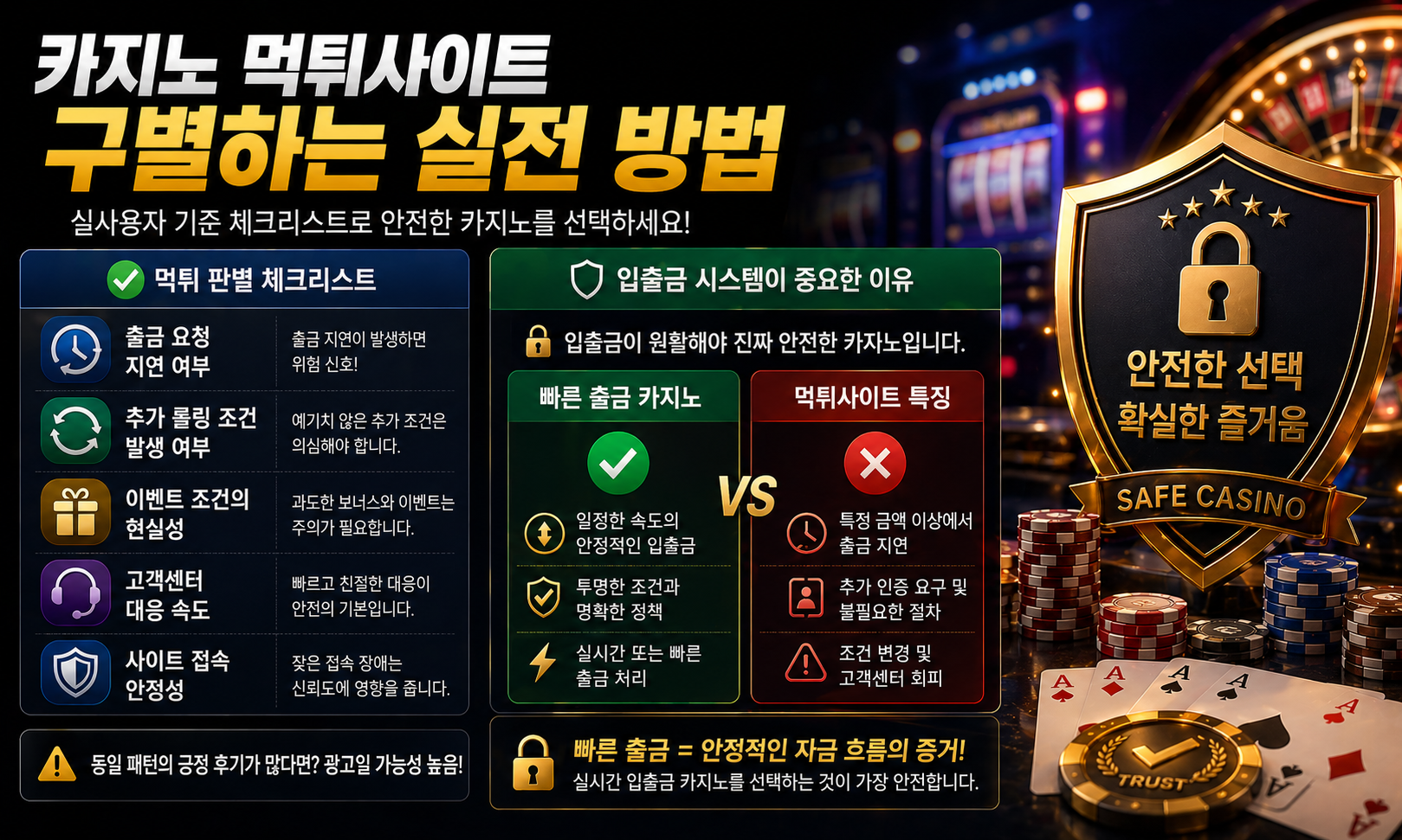 카지노사이트 추천