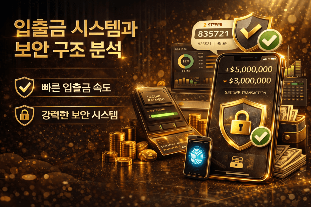 토토사이트 이용