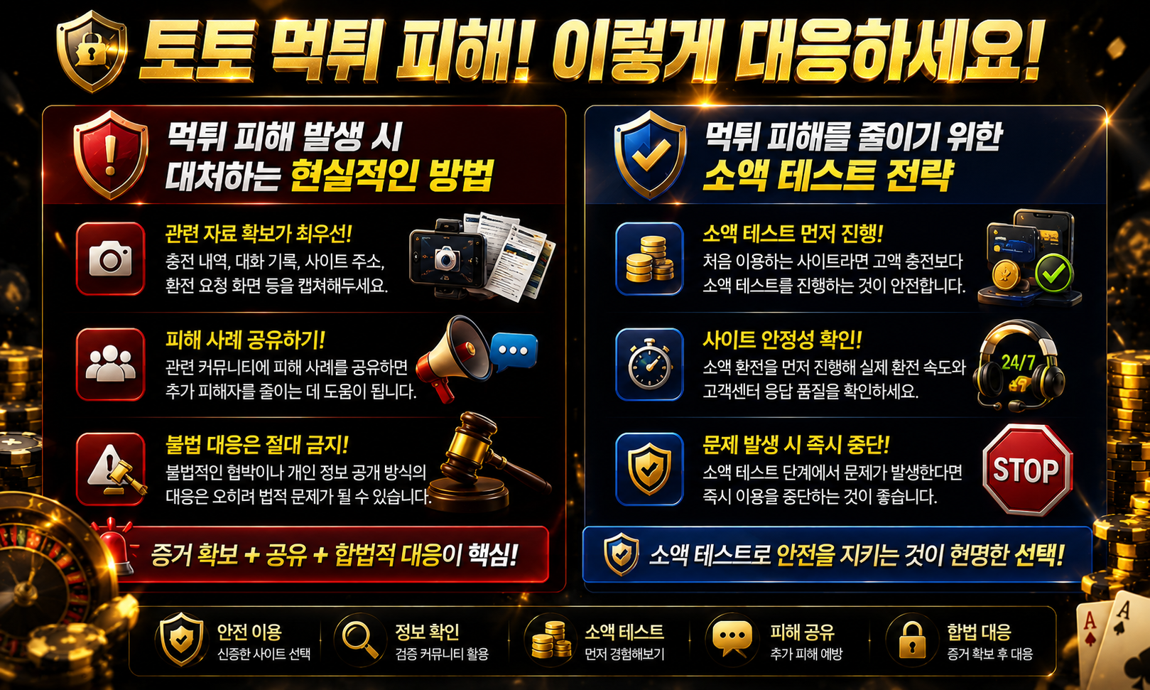 토토먹튀 사이트